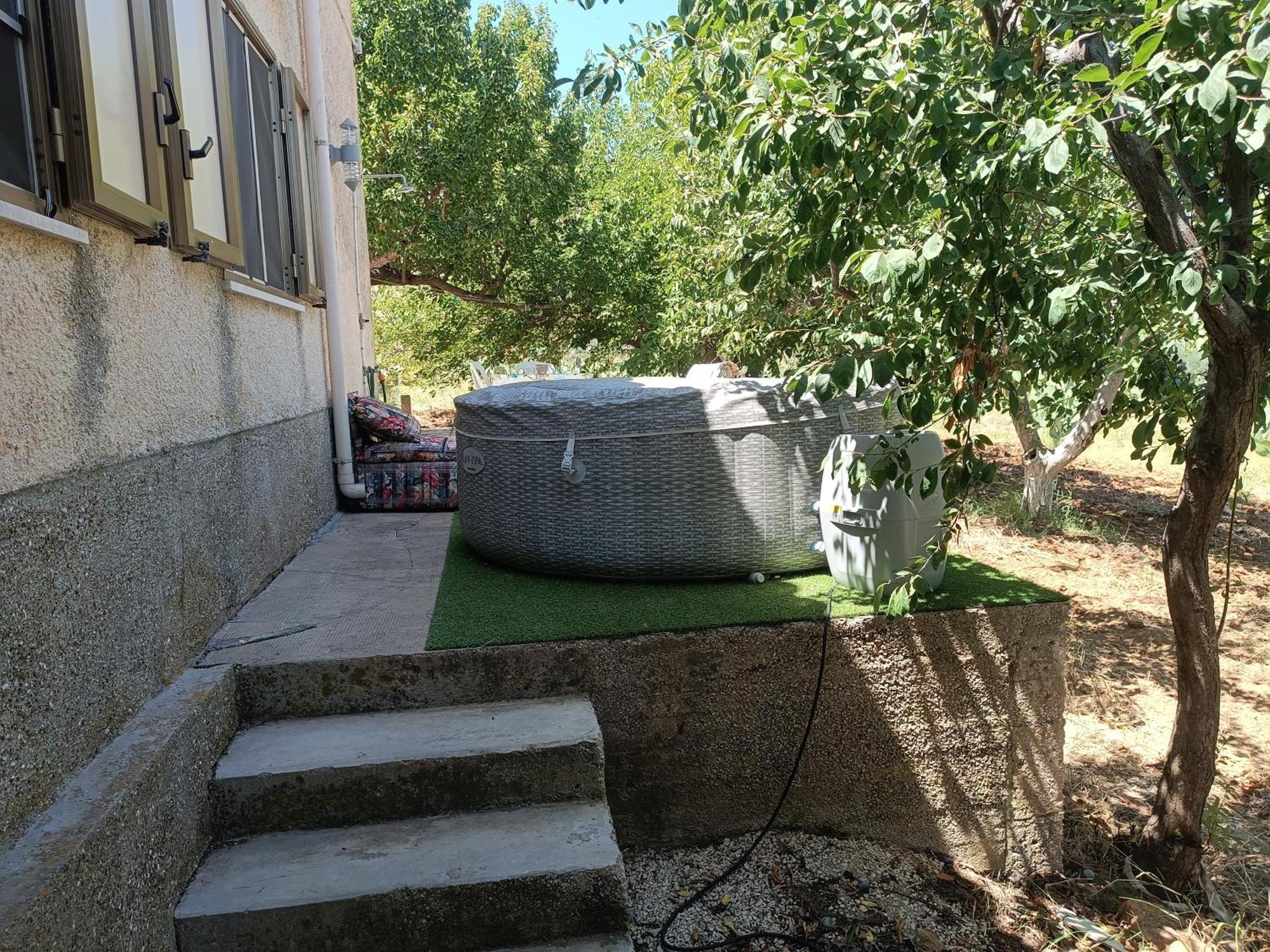 Casa Molinello Villa Castellammare del Golfo Cameră foto